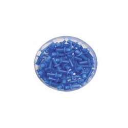 Embouts plastique porte-amalgames