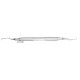 Curette gracey rigide