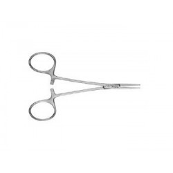 Pince hemostatique mosquito droite