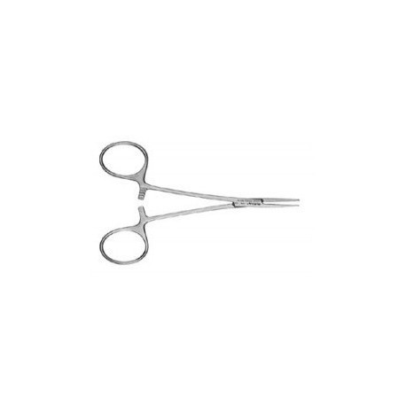 Pince hemostatique mosquito droite