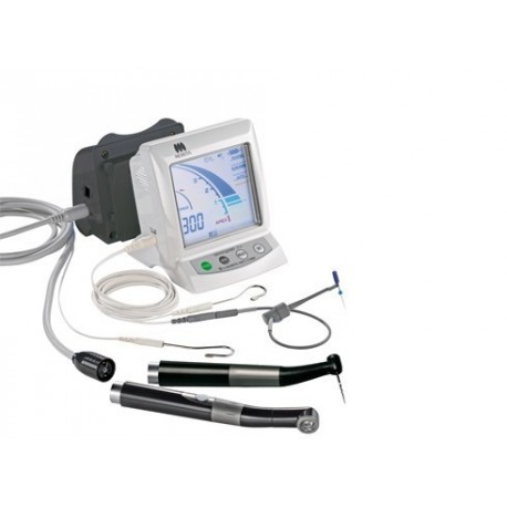Dentaport ZX Set OTR
