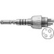 Raccord Multiflex 465 LRN