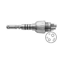 Raccord Multiflex 465 LRN