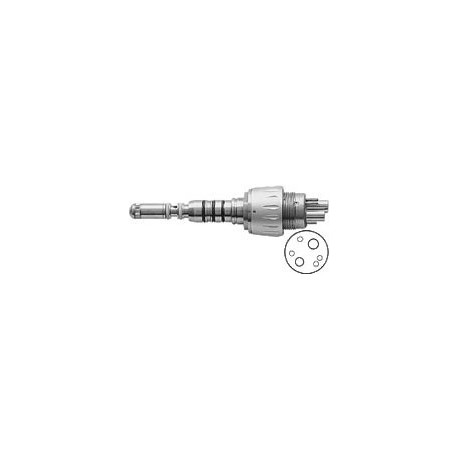 Raccord Multiflex 465 LRN