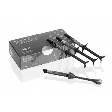 Essentia modifier