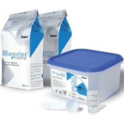 Blueprint x creme