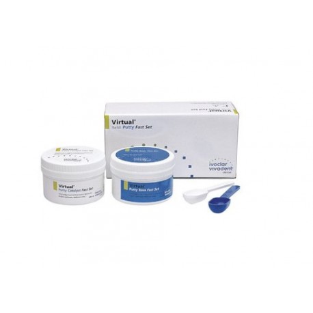 Virtual® putty