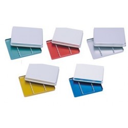 Plateaux aluminium