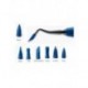 Recharge embouts optrasculpt pointes