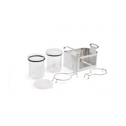 Accessoires bac ultrason biosonic® uc125