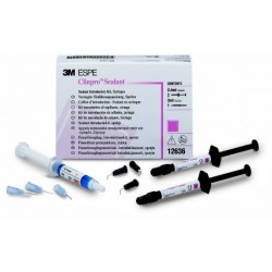 Clinpro sealant