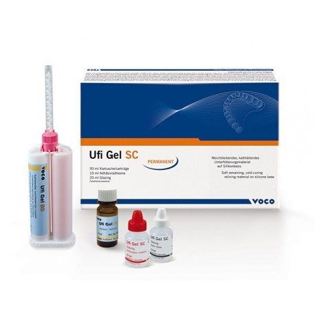 Ufi gel sc