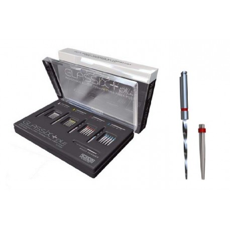 Tenons glassix plus
