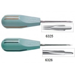 Elévateur luxator® dual edge periotome