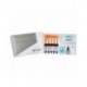 Kit 5 Seringues Composites Nano Hybrides
