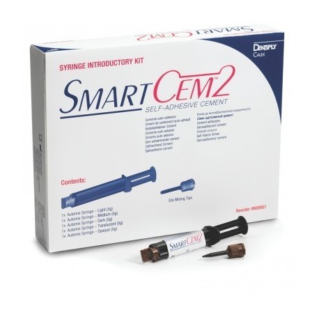 Smartcem2