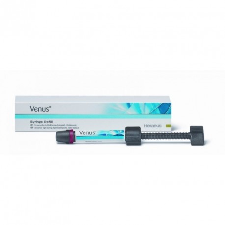 Venus® recharge seringues