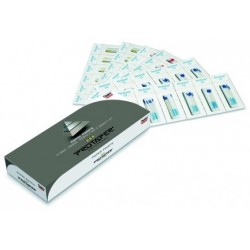 Pointes papier pour protaper®