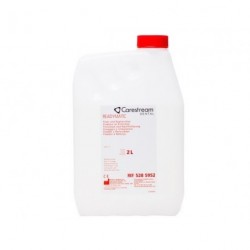 Révélateur et fixateur Readymatic