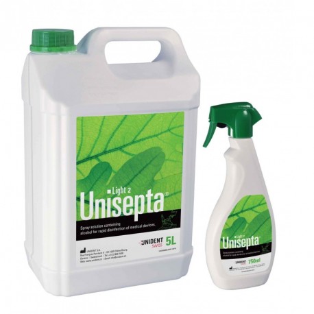 Unisepta® light