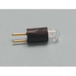 Lampes pour instruments rotatifs