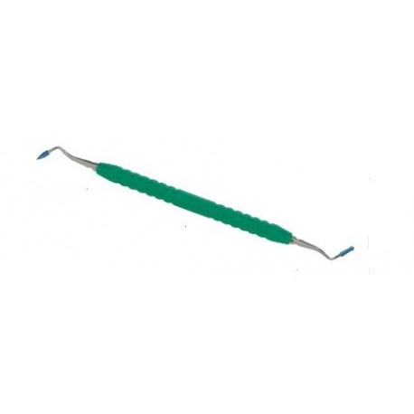 Optrasculpt instrument double