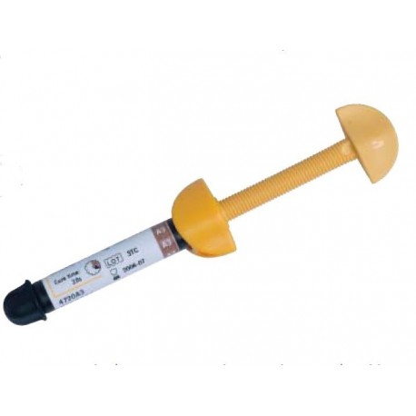 Filtek p60 recharge seringues
