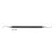 Curette gracey rigide