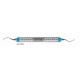 Curette gracey rigide