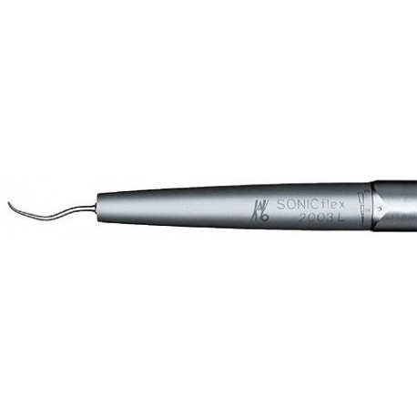 Sonicflex 2003