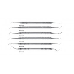 Excavateurs silver