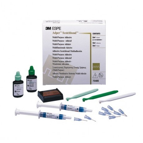 Adper scotchbond multi-purpose
