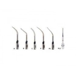 Inserts ultrason start-x