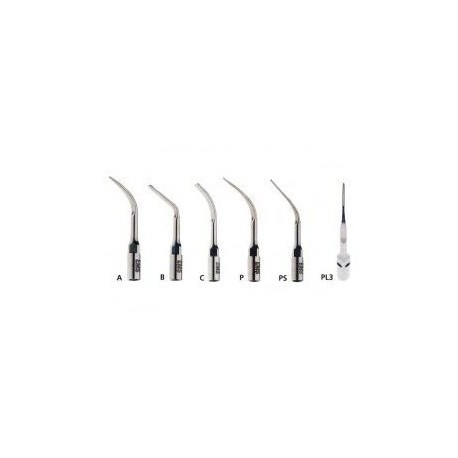 Inserts ultrason start-x