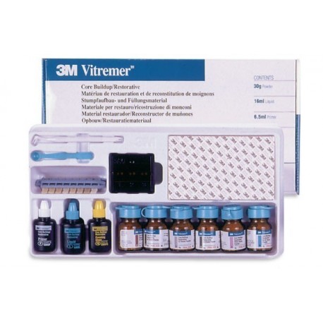 Vitremer