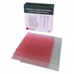 Plaques de thermoformage