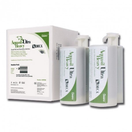 Aquasil ultra deca 380 heavy