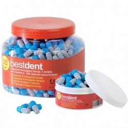 Amalgames bestdent