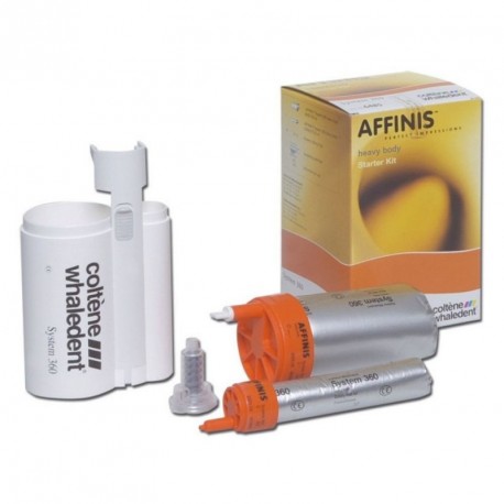 Affinis® system 360 heavy body