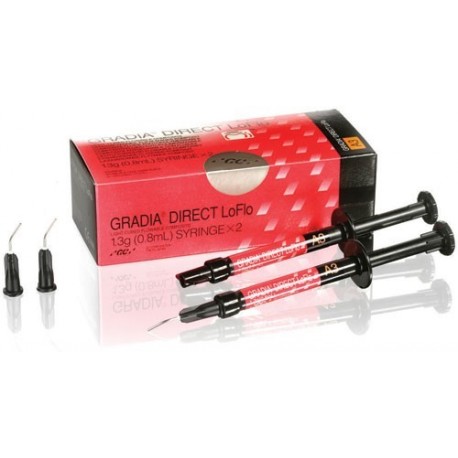 Gradia® direct loflo