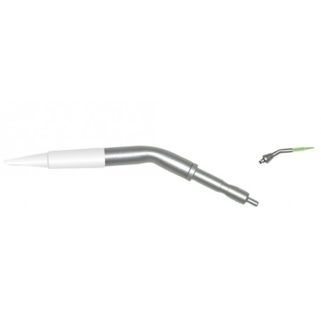 Canules de protection blanches jma