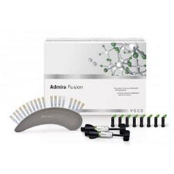 Admira fusion recharges seringues