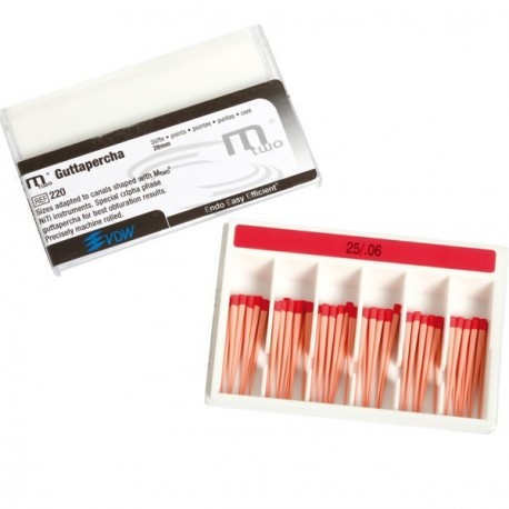 Mtwo® gutta-percha