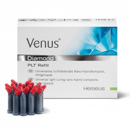 Venus® diamond recharge 20 capsules