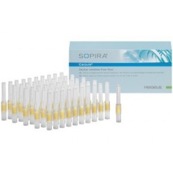 Aiguilles sopira® carpule®