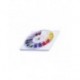 Anneaux code couleurs