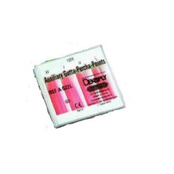 Gutta percha conventionnelles(a 022l)