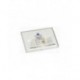Pivots calcinables plastique