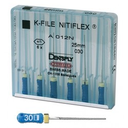 Limes k-files nitiflex