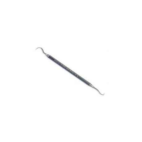 Instrument à composites flexi-thin